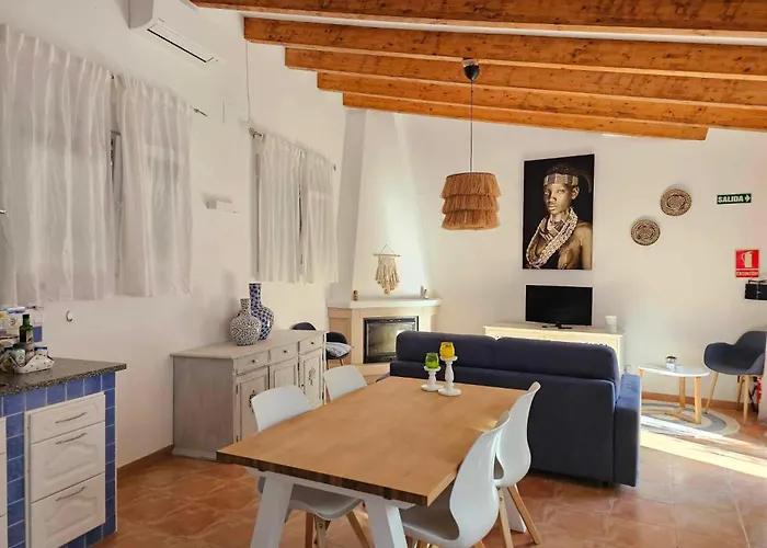 Casa-Orbeta