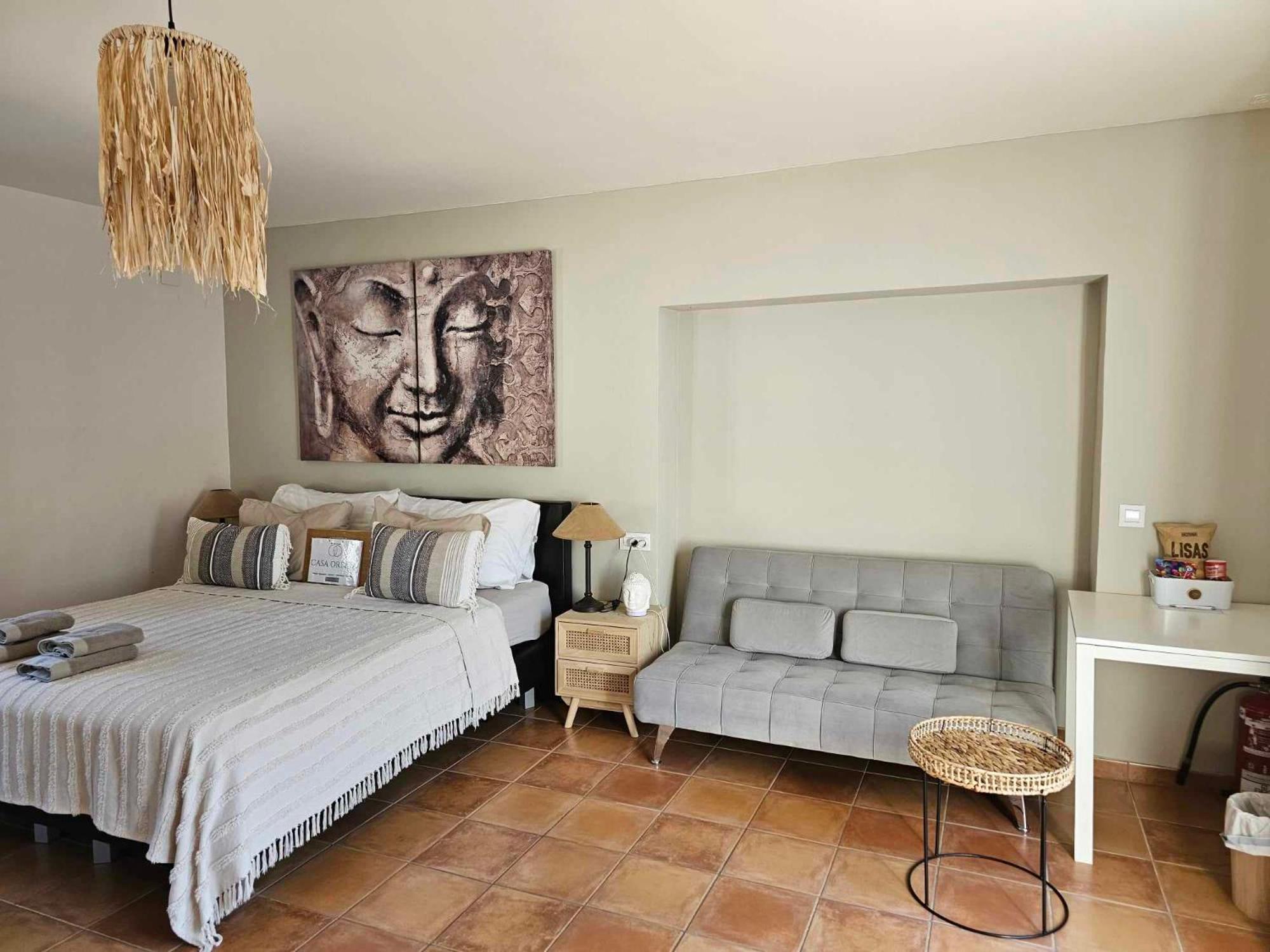 Casa-orbeta