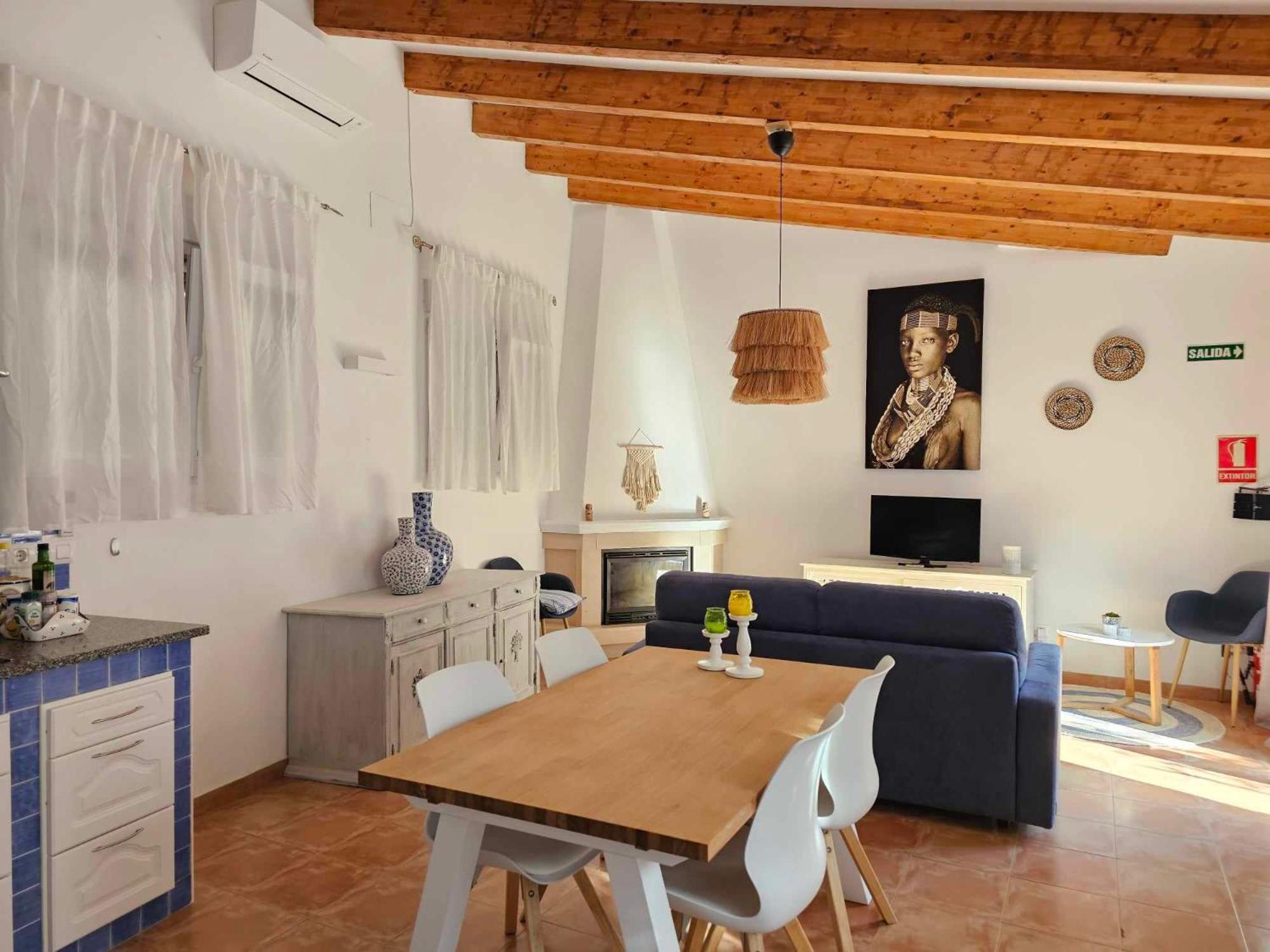 Bed & Breakfast Casa-orbeta