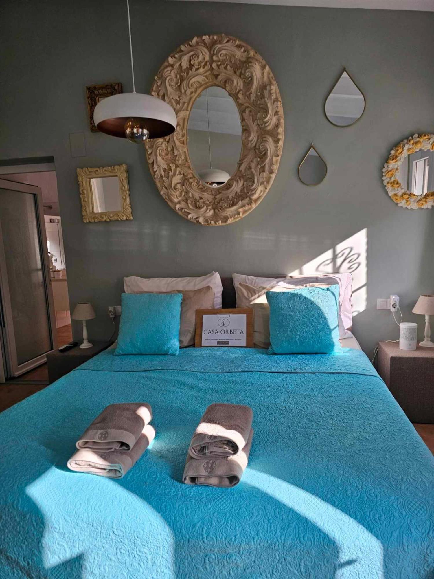 Casa-orbeta Bed & Breakfast Orba